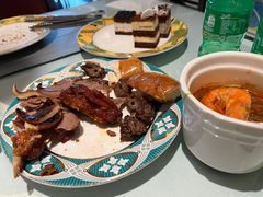 -舜和巴西烤肉餐厅(舜和国际店)