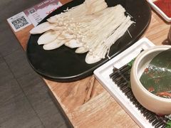 -黑牛黑猪烤肉专门店(万象城店)