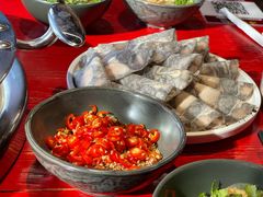 -谭鸭血老火锅(慈云寺店)