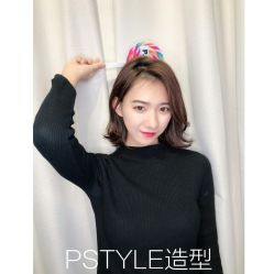 -P.STYLE 派斯造型
