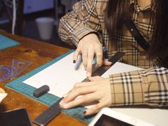 -零几体验diy皮具工作室(振业城店)