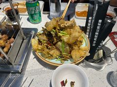-玉善烧烤串城(长春总店)