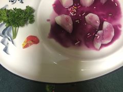 -忘忧草融合私房菜(红鼎国际店)