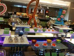 -科尔海悦酒店·柏顿花园餐厅(清河东路店)