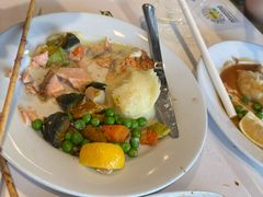 -宜家·瑞典风味餐厅(无锡店)