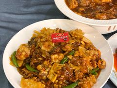 -清真•蜀风园(丁字沽店)