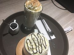 摩卡-方所(华润万象城店)