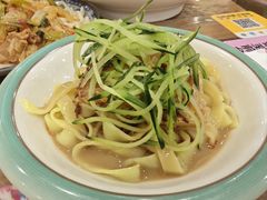 -清真·玛丽亚新疆菜主题餐厅(浙江中路店)