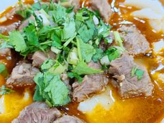 -张大羊肉面馆