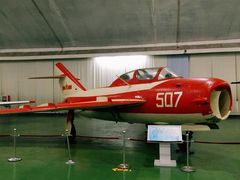 -中国航空博物馆