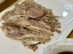 手抓羊肉-同心春餐饮(富宁街店)