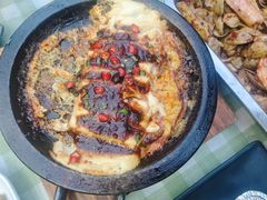 -冰城小镇音乐串吧·聚会餐厅(百子湾店)
