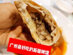 -巴扎美食·新疆菜·西域歌舞表演餐厅(新疆大厦店)