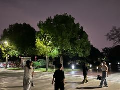 -云龙湖旅游景区