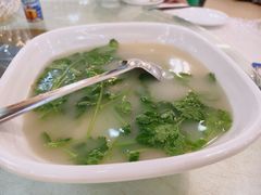 -台山第一家兴华黄鳝饭·黄鳝婆(合水分店)