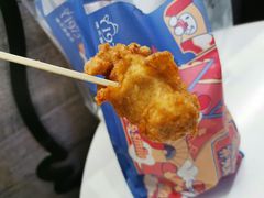 -1973继光香香鸡(大东方百货店)