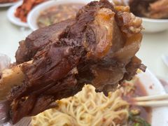-白鹤大冷面