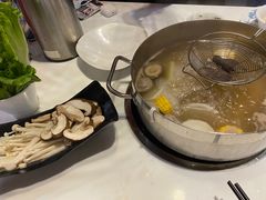 -陈记顺和牛肉火锅馆(天河北路店)