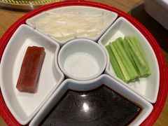 -壹零捌道·北京烤鸭(车公庄店)