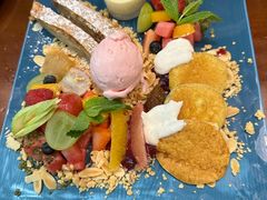 -haxnbauer海森堡德国餐厅(深圳coco店)