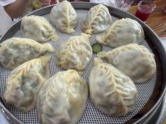 -叶存利海鲜大馅饺子(海宁路总店)