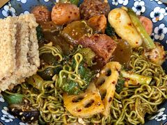 -皆道拌麻辣烫·麻辣拌