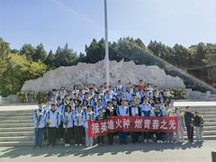 -济南战役纪念馆(济南革命烈士陵园)