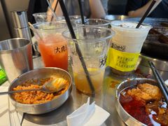 -大虎老火锅(直港大道店)