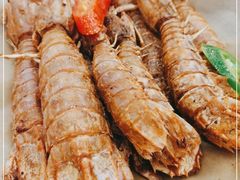 -轩记海鲜餐厅·四十五年老字号·经典粤菜(西区彩虹店)
