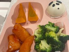 -萃華楼(王府井店)