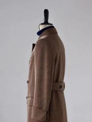 -GIMIWEAR 基米尔男士西服高级定制(陆家嘴店)