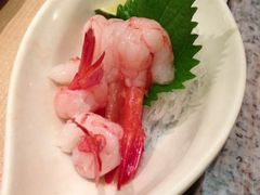 甜虾-板长寿司(海港城店)