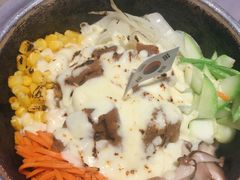 -Meet Sun韩式大排档(五一广场7MALL店)