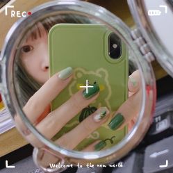 -J.PLUS日式美甲美睫
