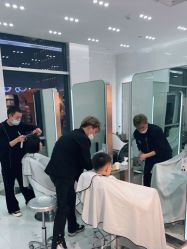 -东方麒麟·潘多拉SALON