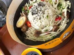 -豪客来牛排(红豆万花城店)