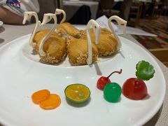 -广东道至正餐厅(区庄店)