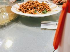 -镜泊湖酒家(兴华街金鼎店)
