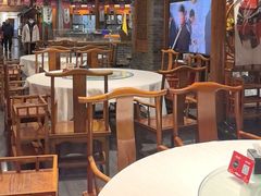 -东来顺饭庄(西直门店)