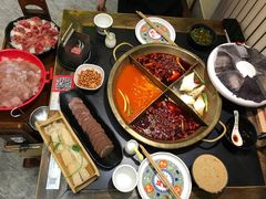 -沸炉重庆老火锅(军事博物馆店)