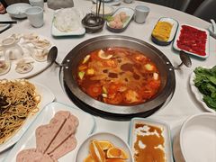 -守柴炉北京烤鸭(丰都东麓店)