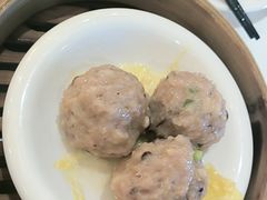 -东江渔村·古典园林·30年粤菜老字号(太和店)