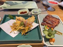 -松竹和日式料理(辽阳店)