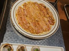-伊茉家的烤肉店(勒泰中心店)