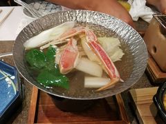 -蟹道乐(京都本店)