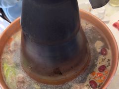 -东来顺饭庄(天坛店)