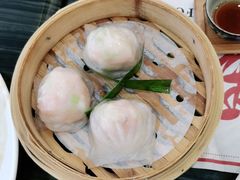 -虾饺妹·粤式手工点心(水荫路店)