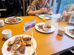 -杭州开元名都大酒店·地中海自助餐厅