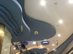 -东江海鲜酒家(艺都分店)