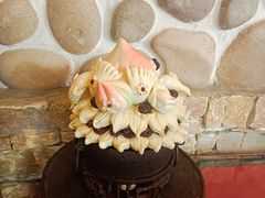 -叶叶菩提(太原别墅店)